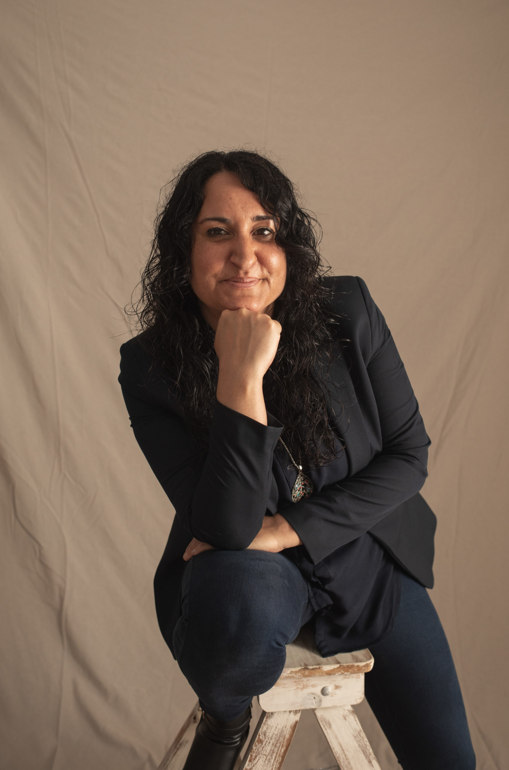susanna Jiménez, técnicas de coach para sanar tu interior